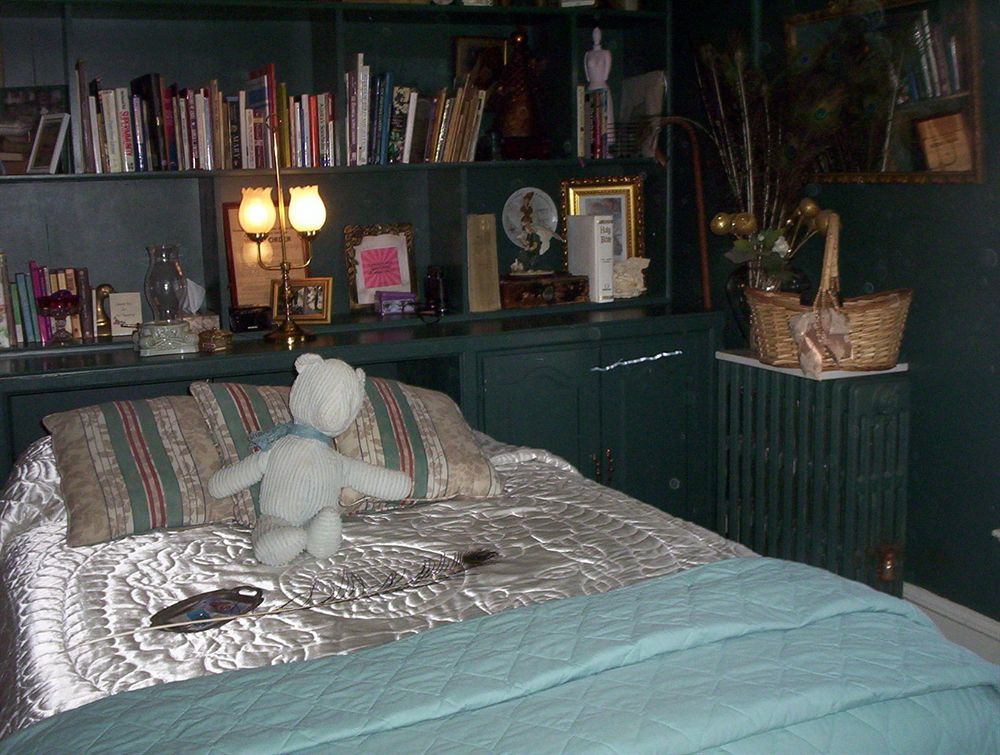 Yellow Turtle Inn New Windsor Esterno foto